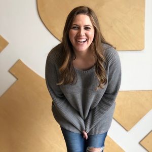 Meet your Posher, Brady